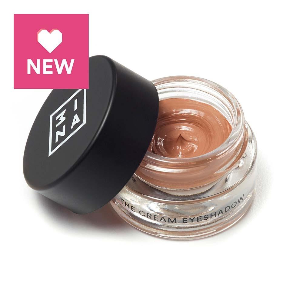 The Fave Cream Eyeshadow