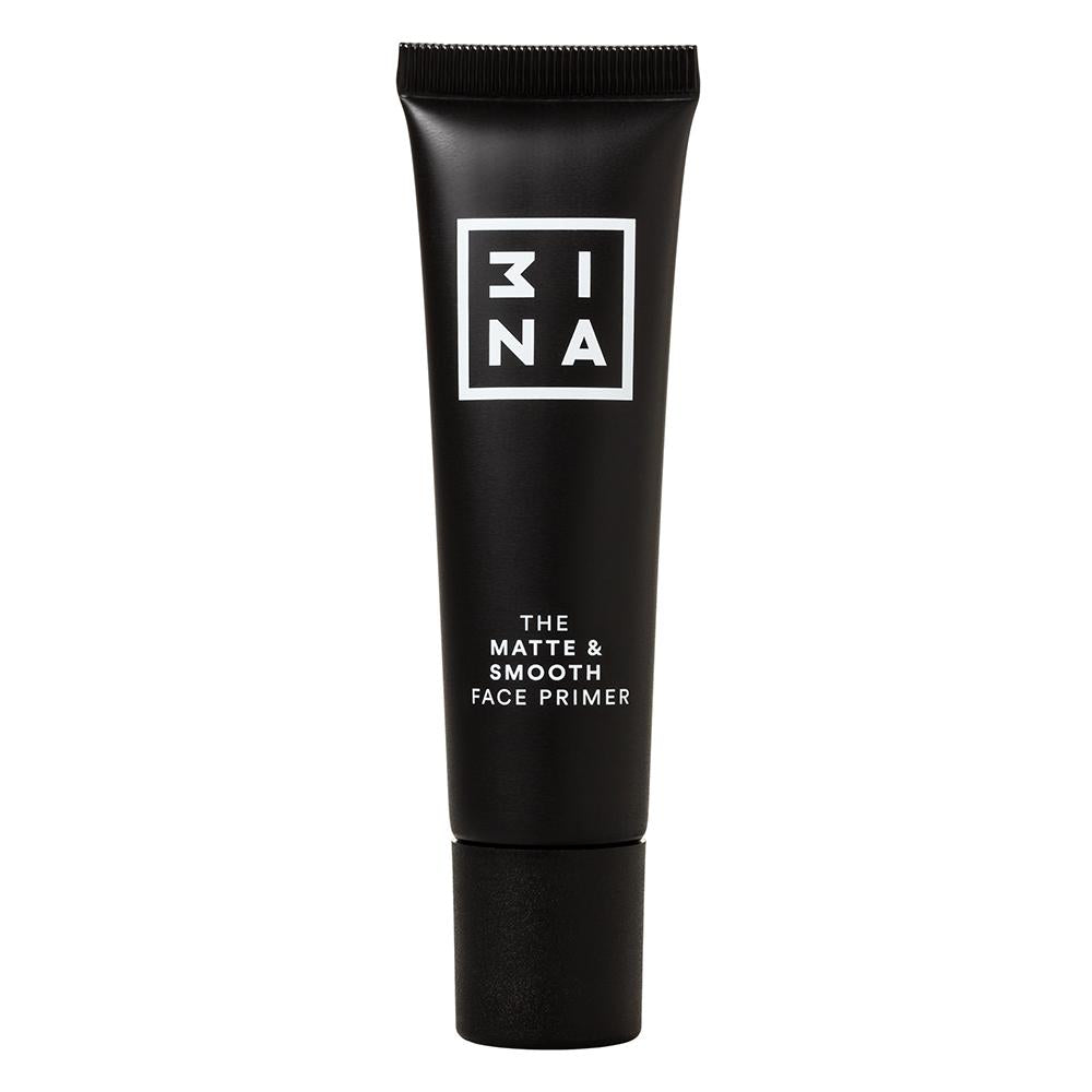 3INA Makeup | The Matte & Smooth Primer | Vegan