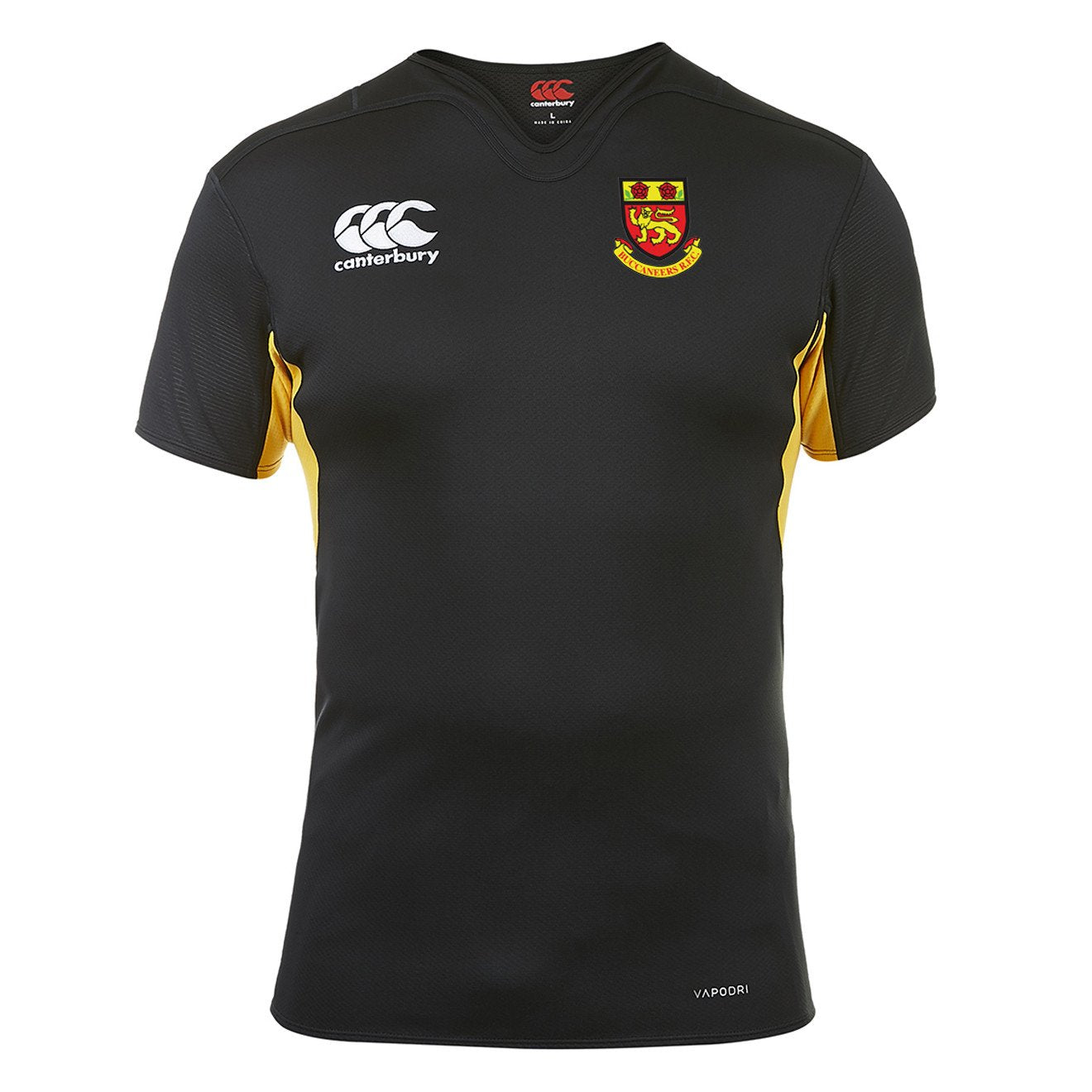 Buccaneers RFC Canterbury Challenge Jersey