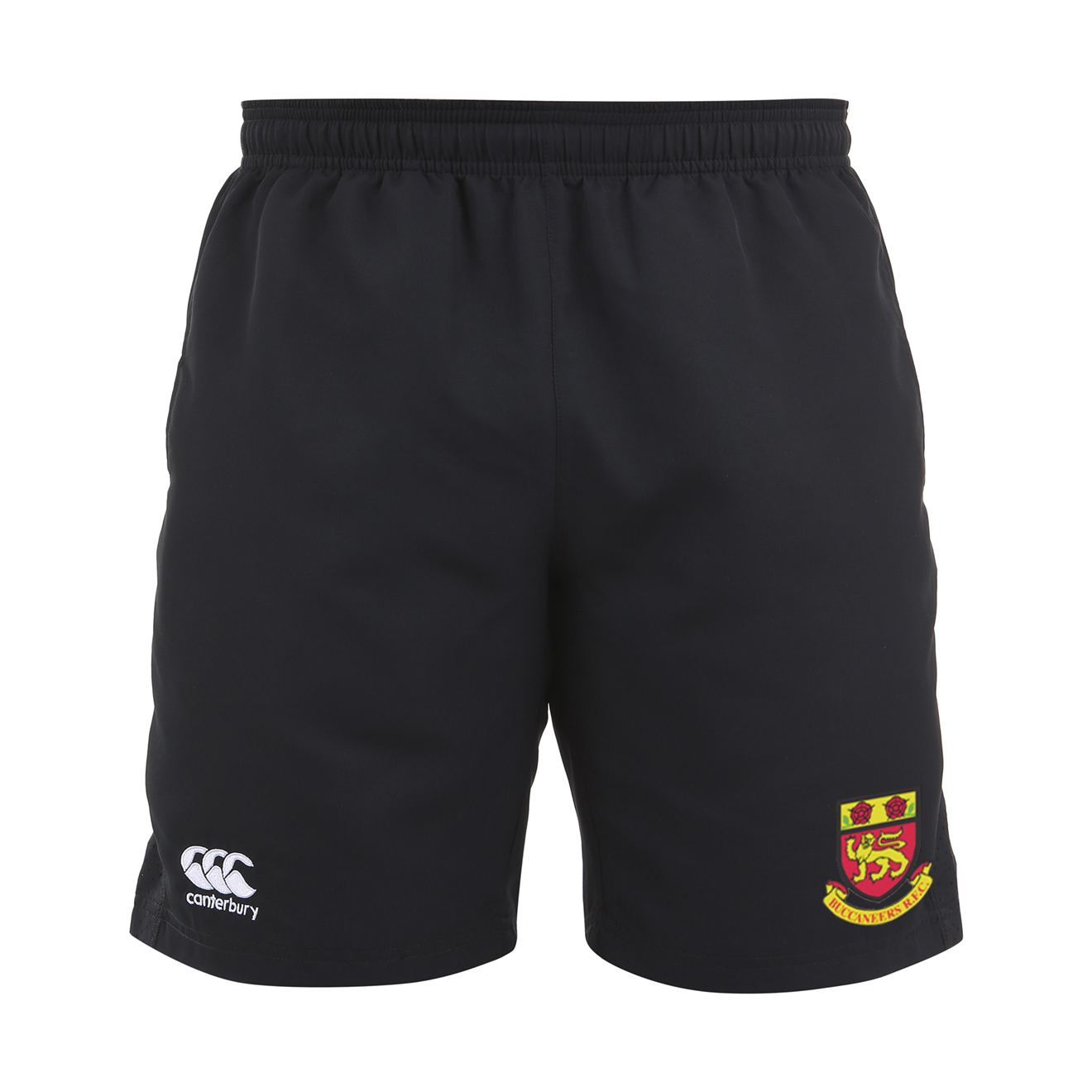 Buccaneers RFC - Canterbury Club Pro Shorts