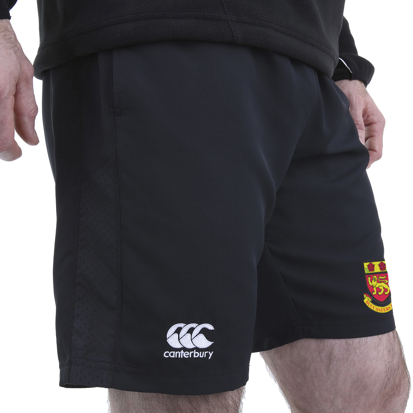 Buccaneers RFC - Canterbury Club Pro Shorts