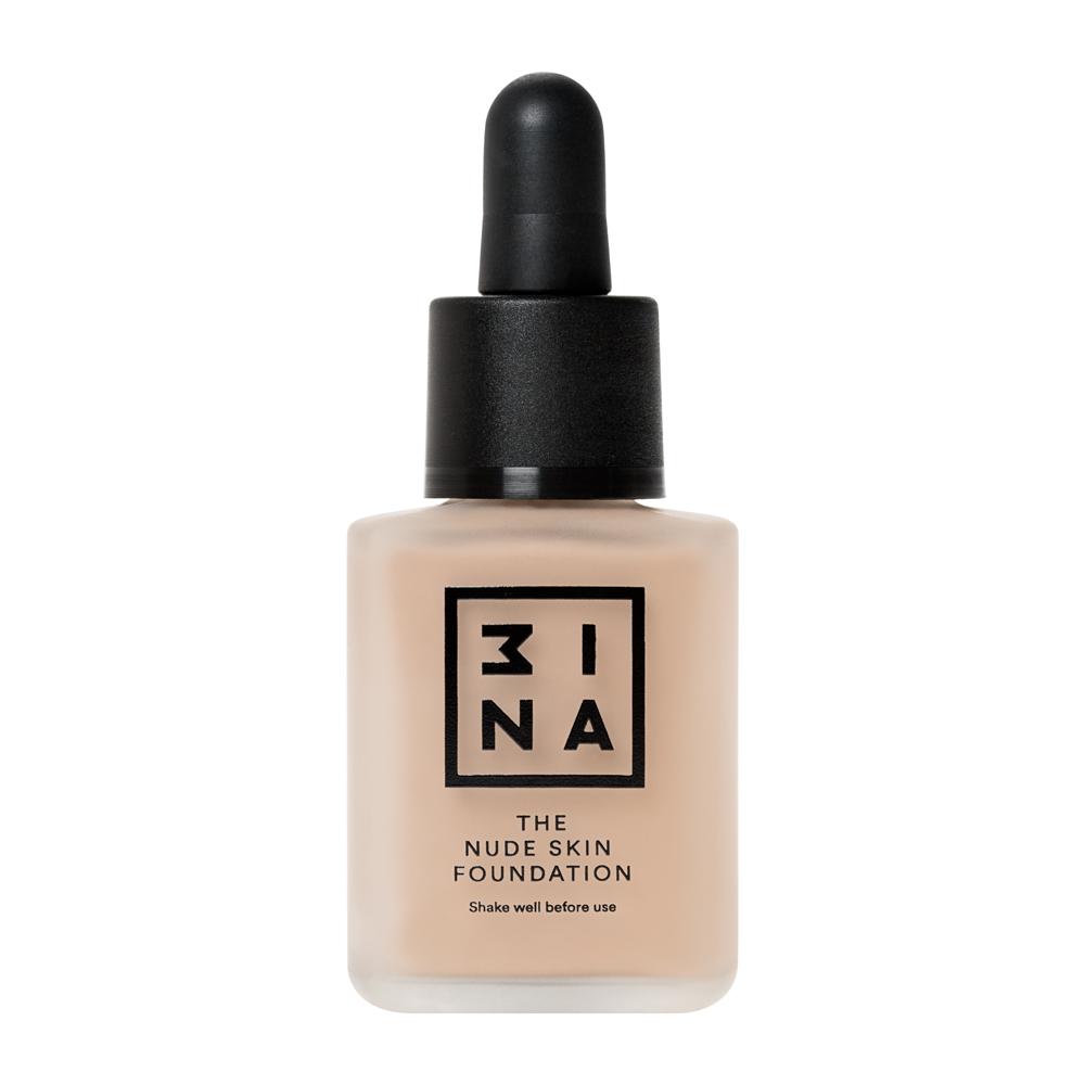 The Nude Foundation