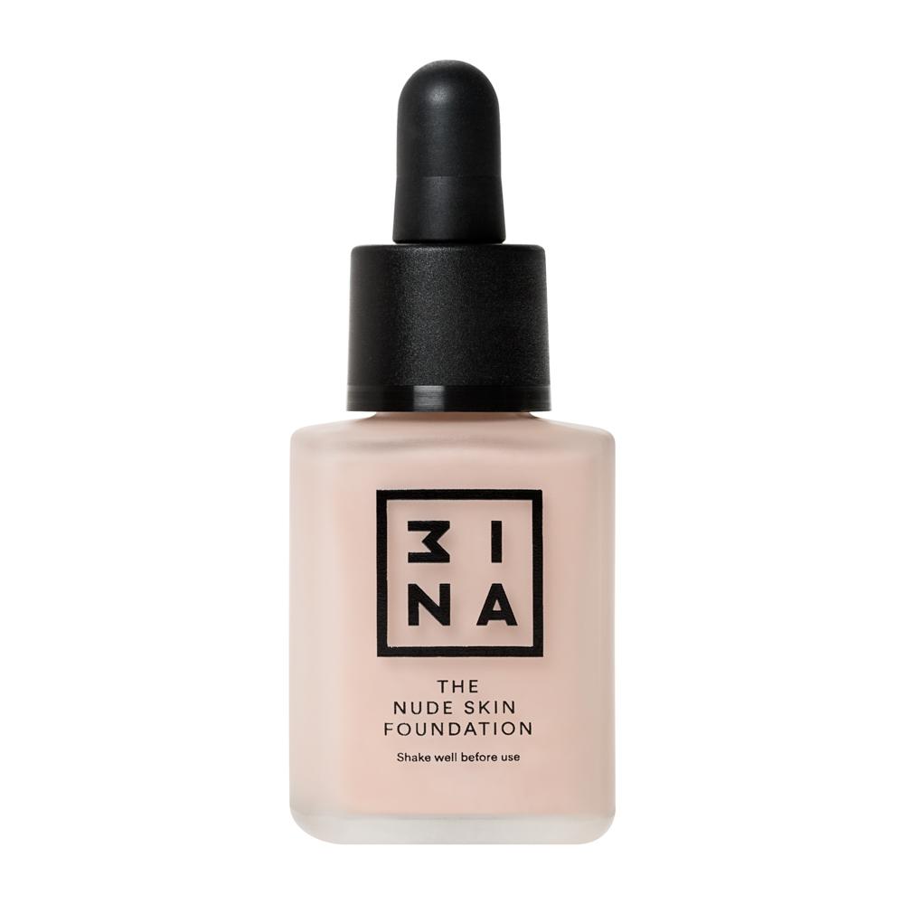 The Nude Foundation