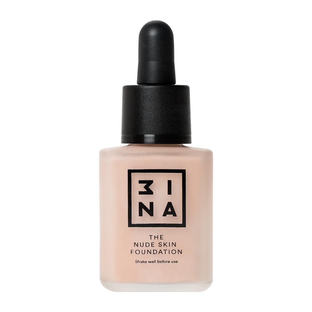 The Nude Foundation