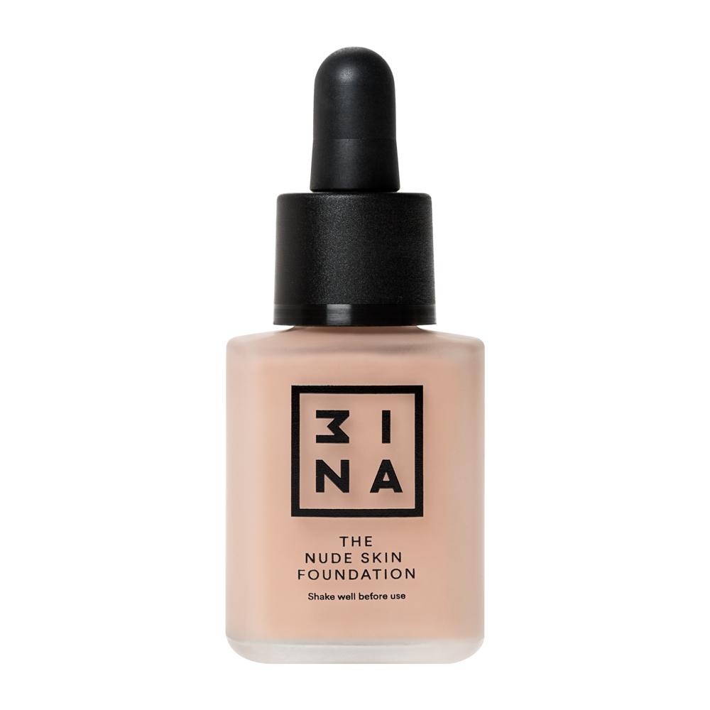The Nude Foundation