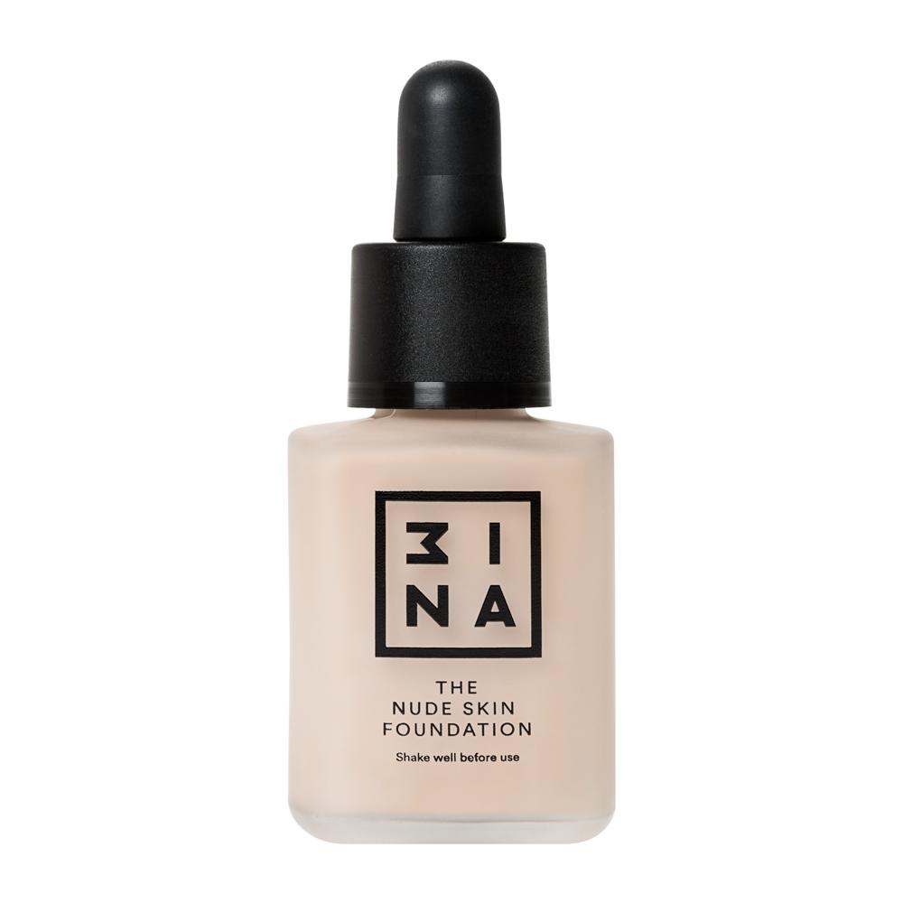The Nude Foundation