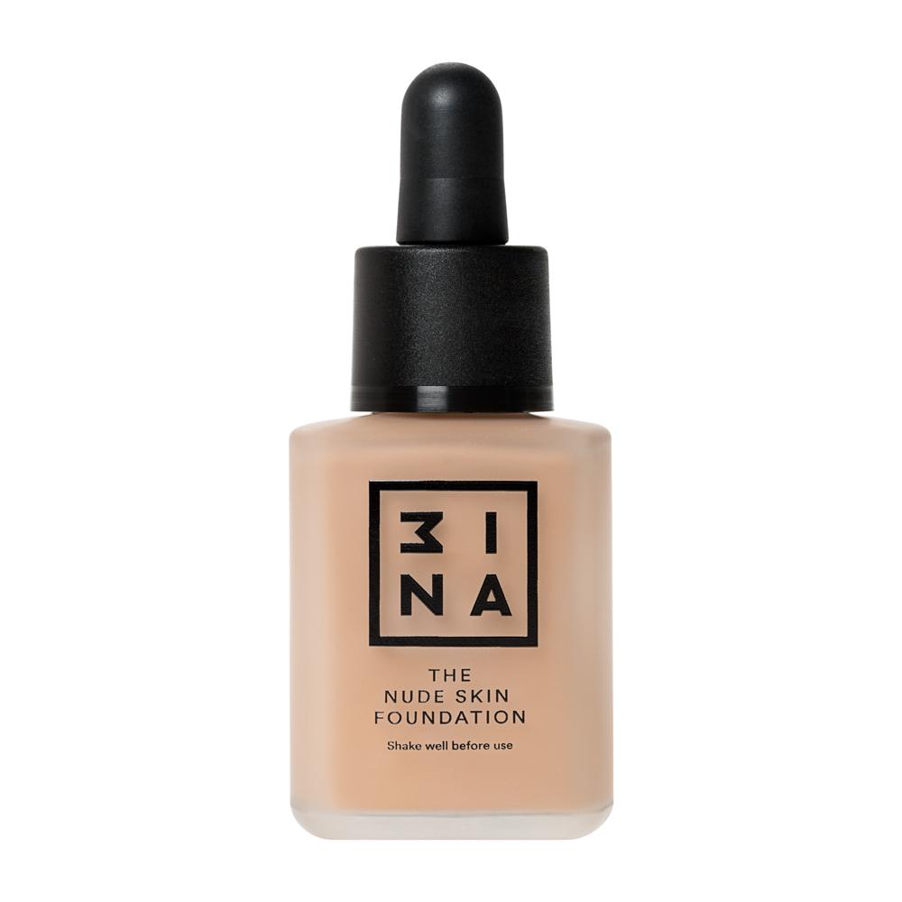 The Nude Foundation
