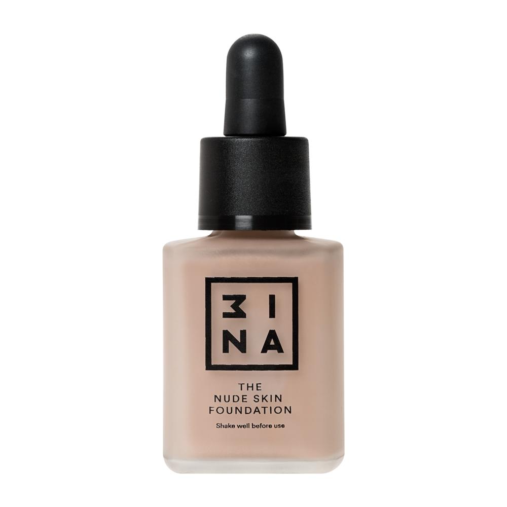 The Nude Foundation