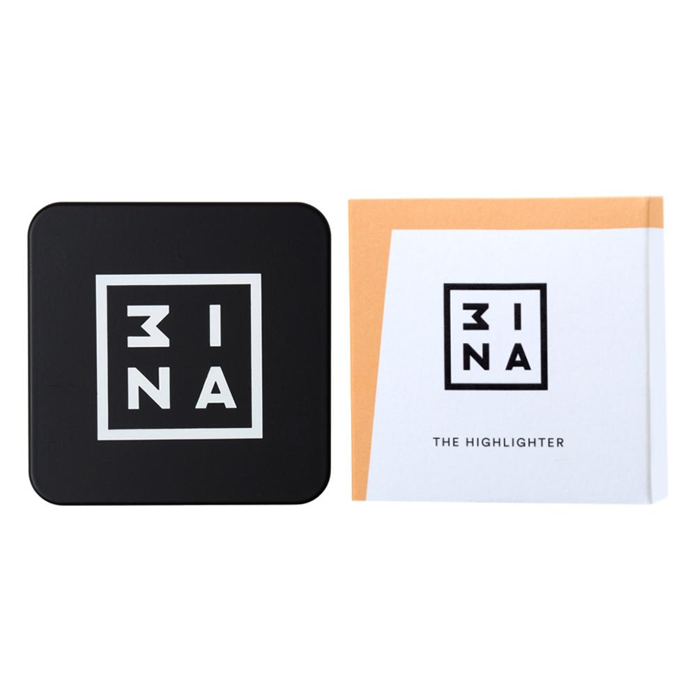 3INA Makeup | The Highlighter 201 | Vegan