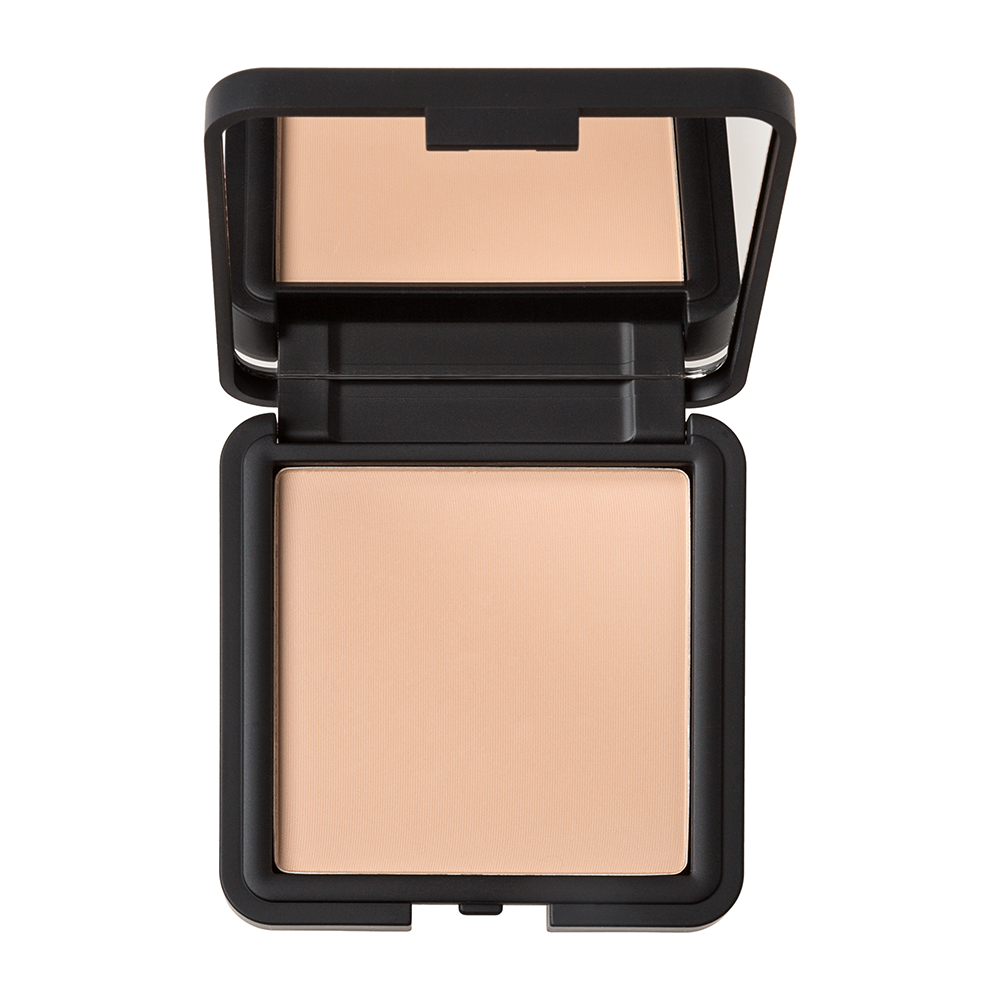 The Compact Powder