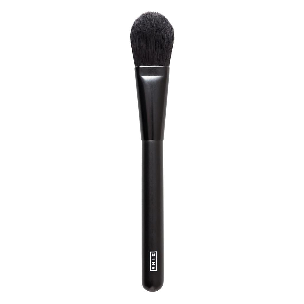 3INA Makeup | The Foundation Brush | Vegan