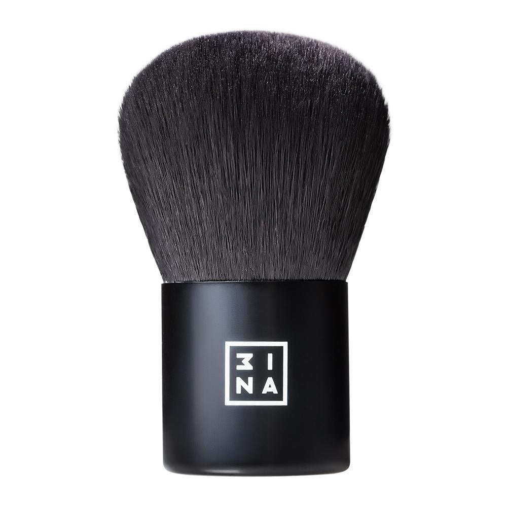 3INA Makeup | The Kabuki Brush | Vegan