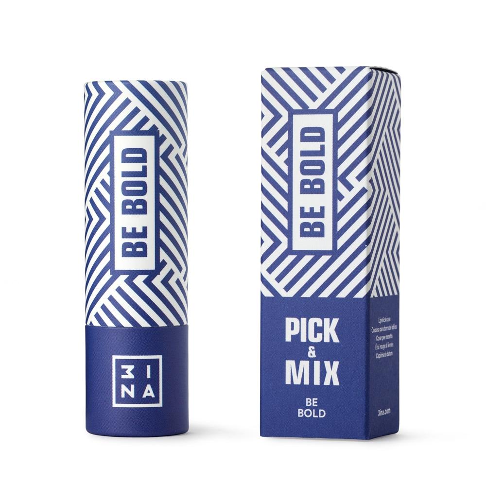 Carcasa Pick & Mix - Be Bold