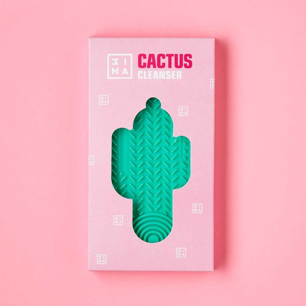 Cactus Cleanser | Vegan