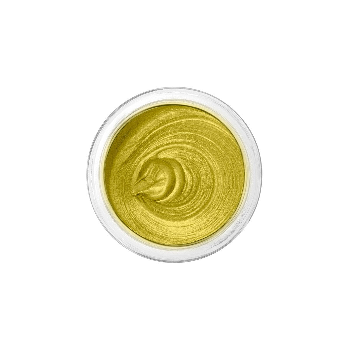 The Fluoro Cream Eyeshadow