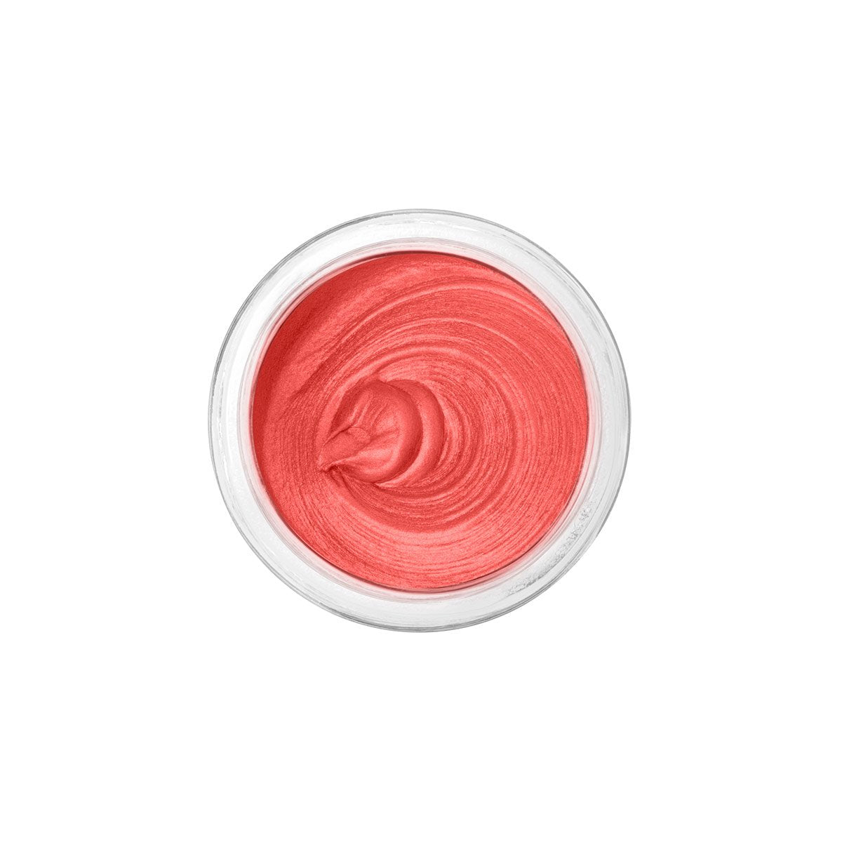 The Fluoro Cream Eyeshadow