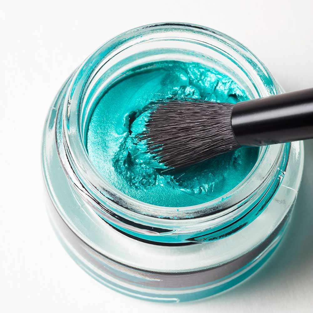 3INA Makeup | The Eyeshadow Brush | Vegan