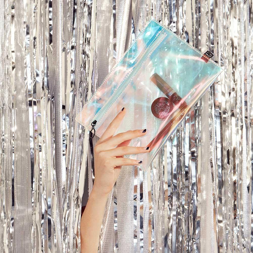Party Pouch|Makeup bag