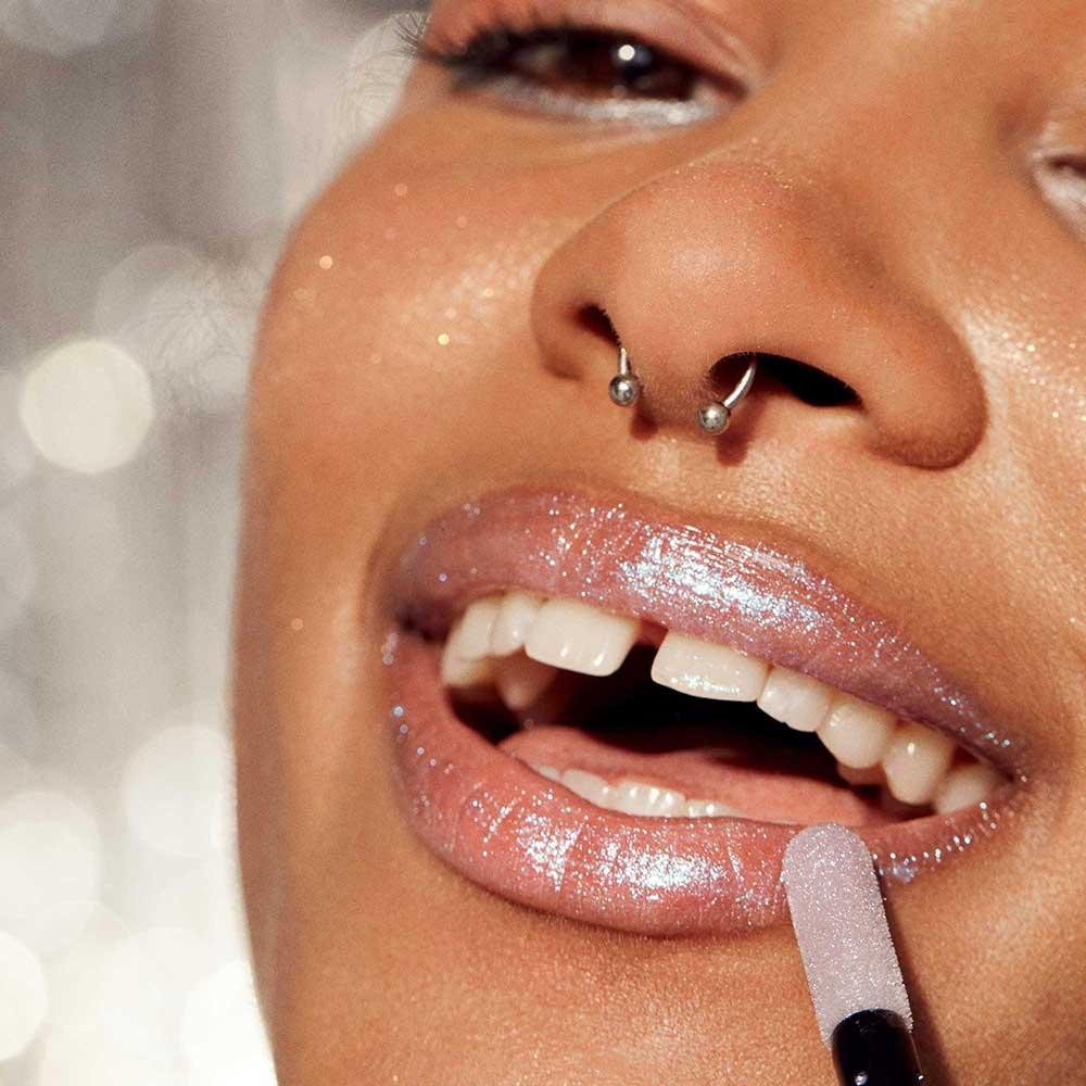 Groove Gloss| ultraviolet Shine| vegan