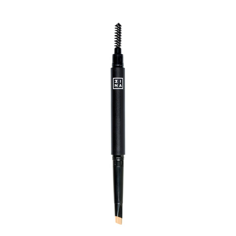 The Eyebrow Marker