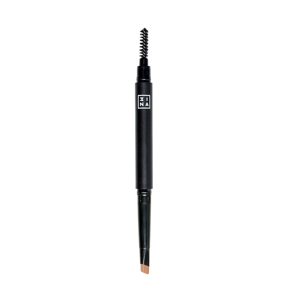The Eyebrow Marker