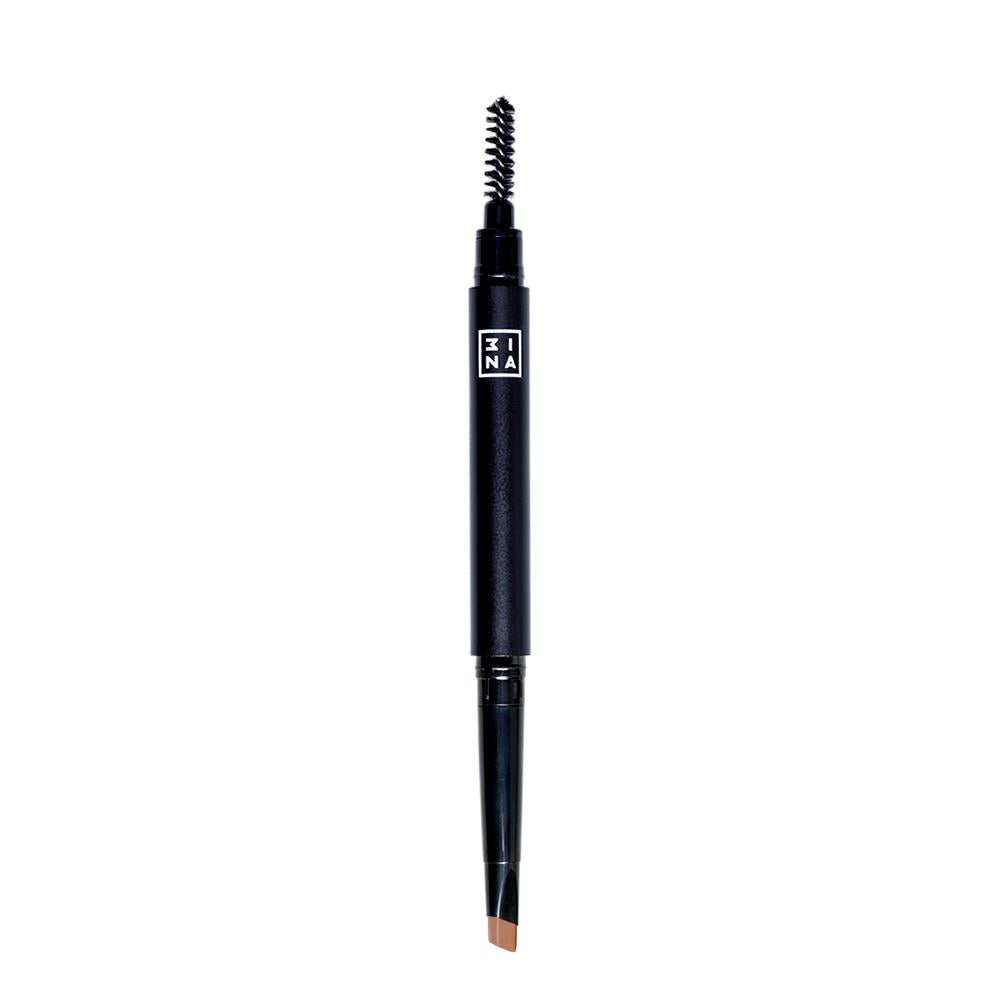 The Eyebrow Marker