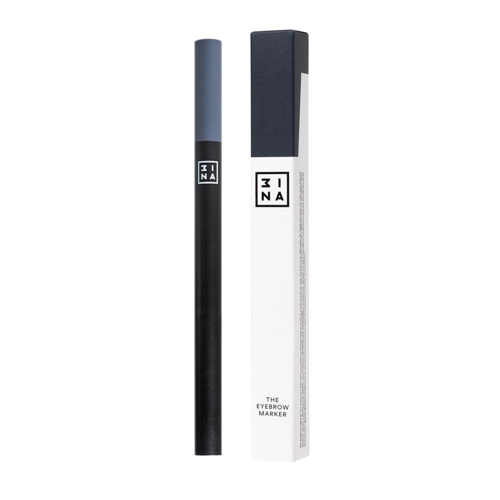 3INA Makeup | The Eyebrow Marker 301 Nude