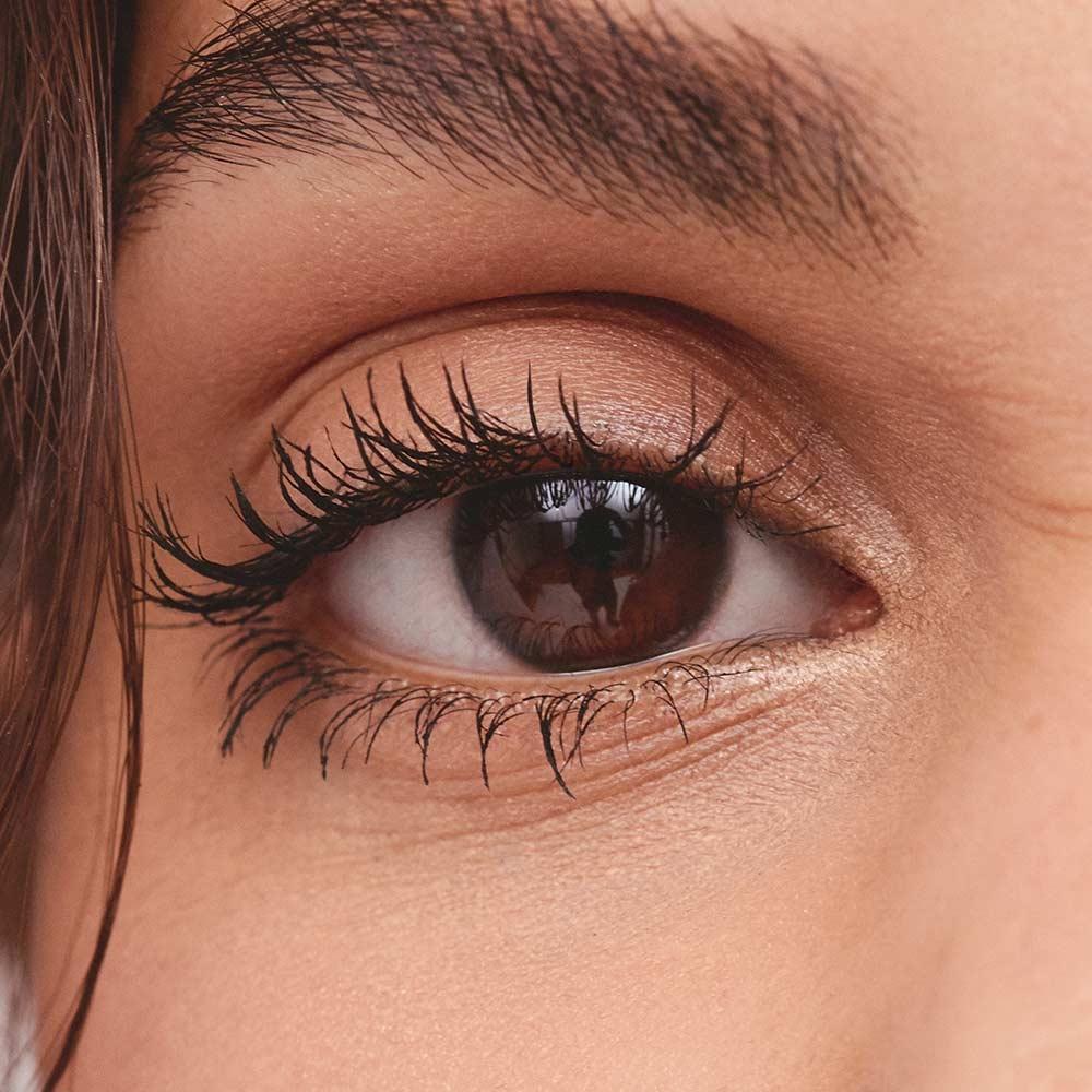 3INA Makeup | The Waterproof Definition Mascara | Vegan