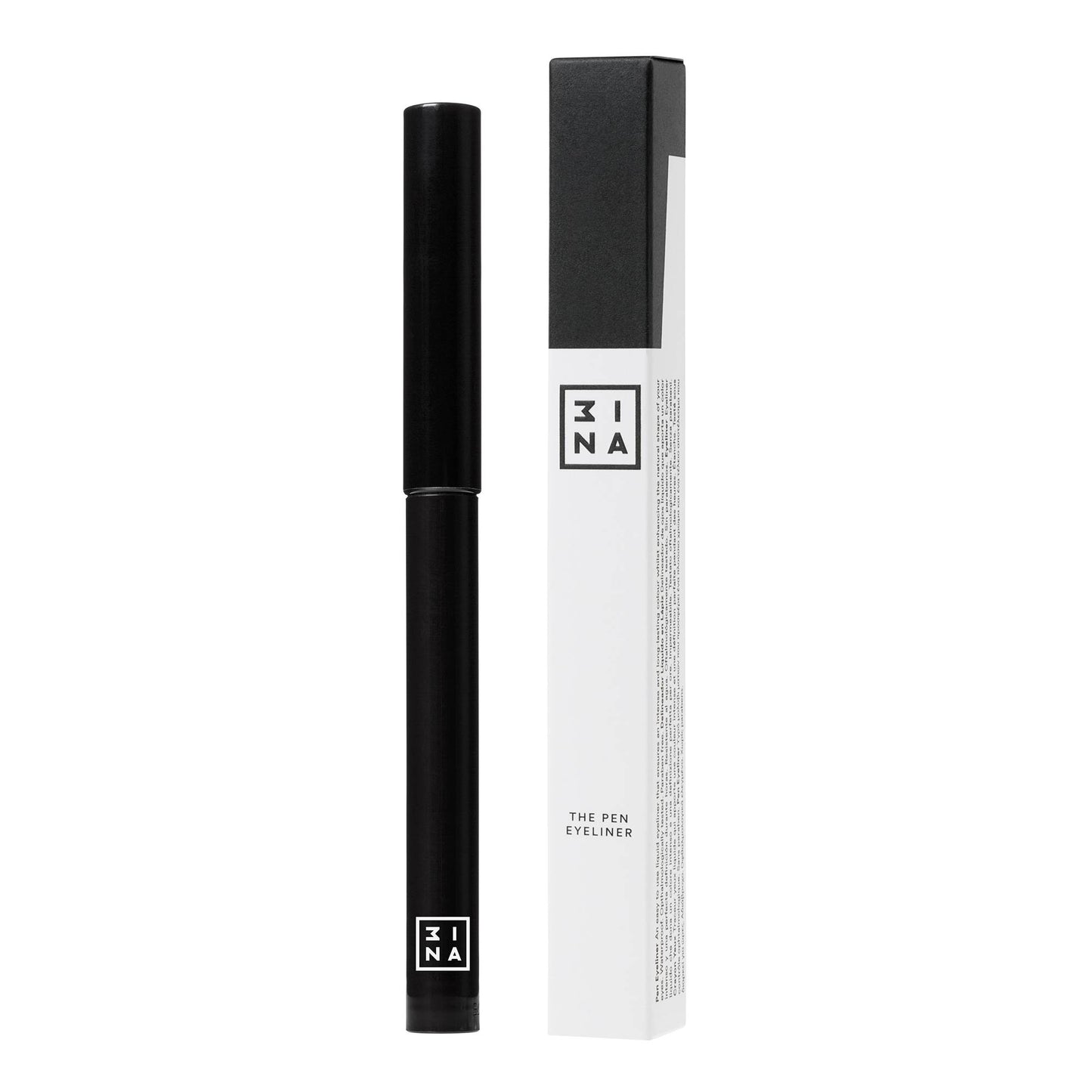 3INA Makeup | The Pen Eyeliner | Vegan