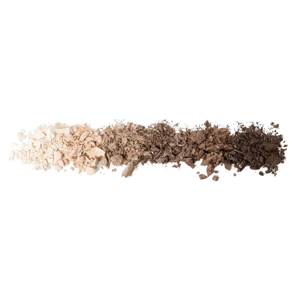 3INA Makeup | The Eyeshadow Palette 100 | Vegan