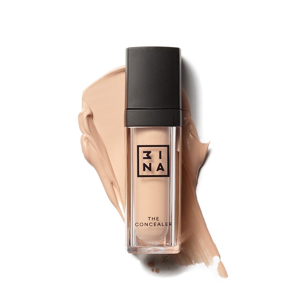 The Concealer