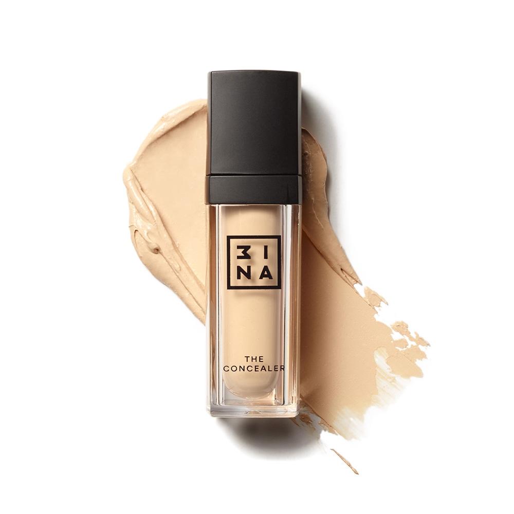 The Concealer