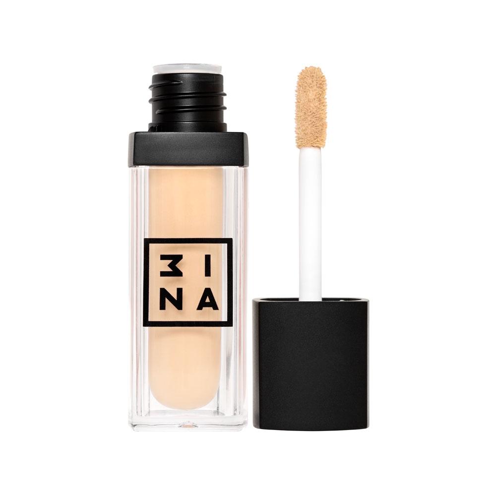 3INA Makeup | The Liquid Concealer 101 Nude