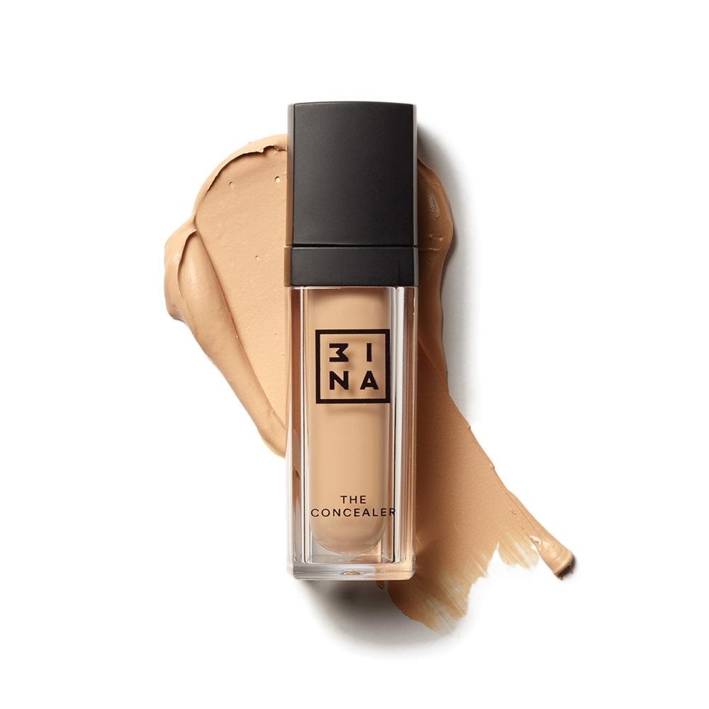 The Concealer