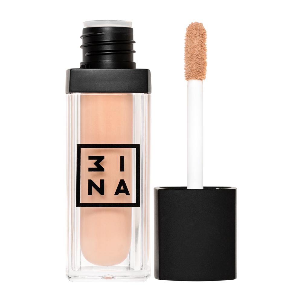 3INA Makeup | The Liquid Concealer 102 Nude