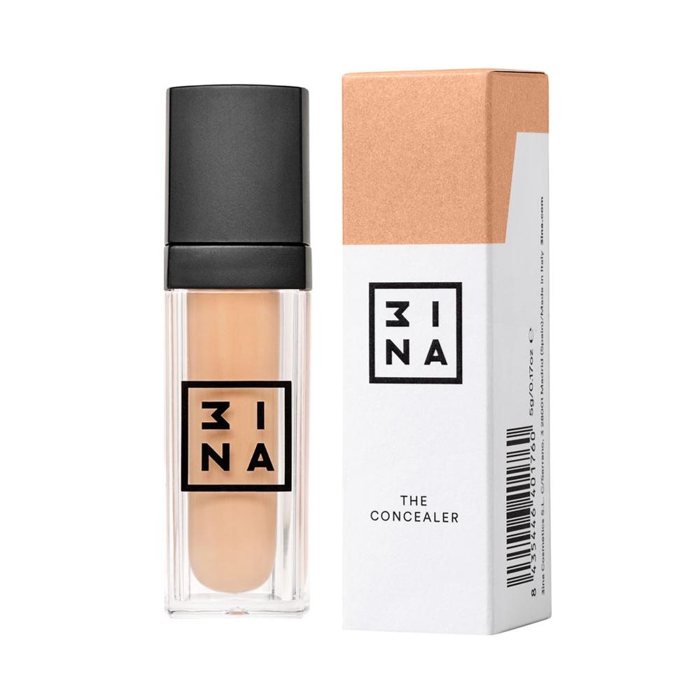 3INA Makeup | The Liquid Concealer 102 Nude