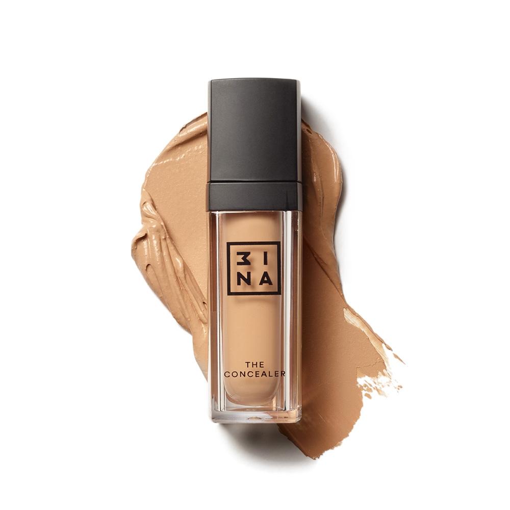 The Concealer