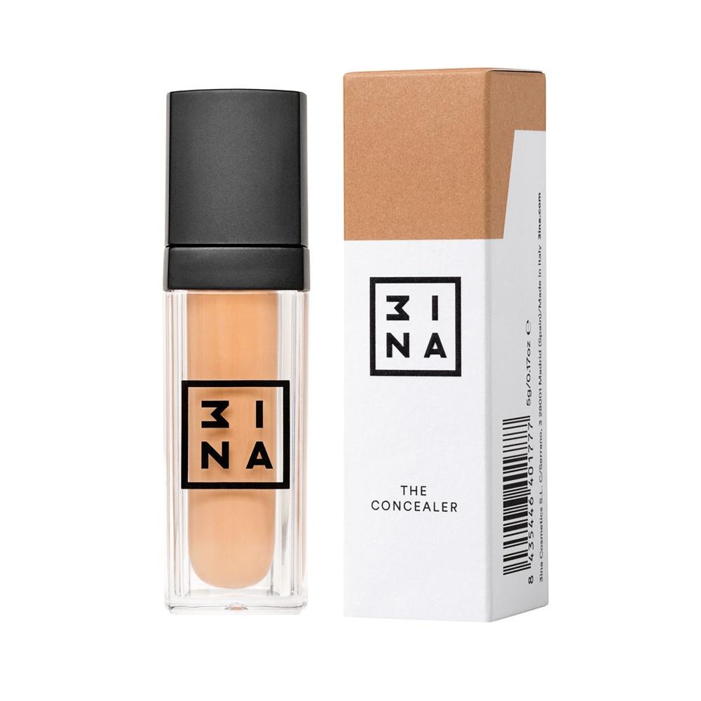 3INA Makeup | The Liquid Concealer 103 Nude