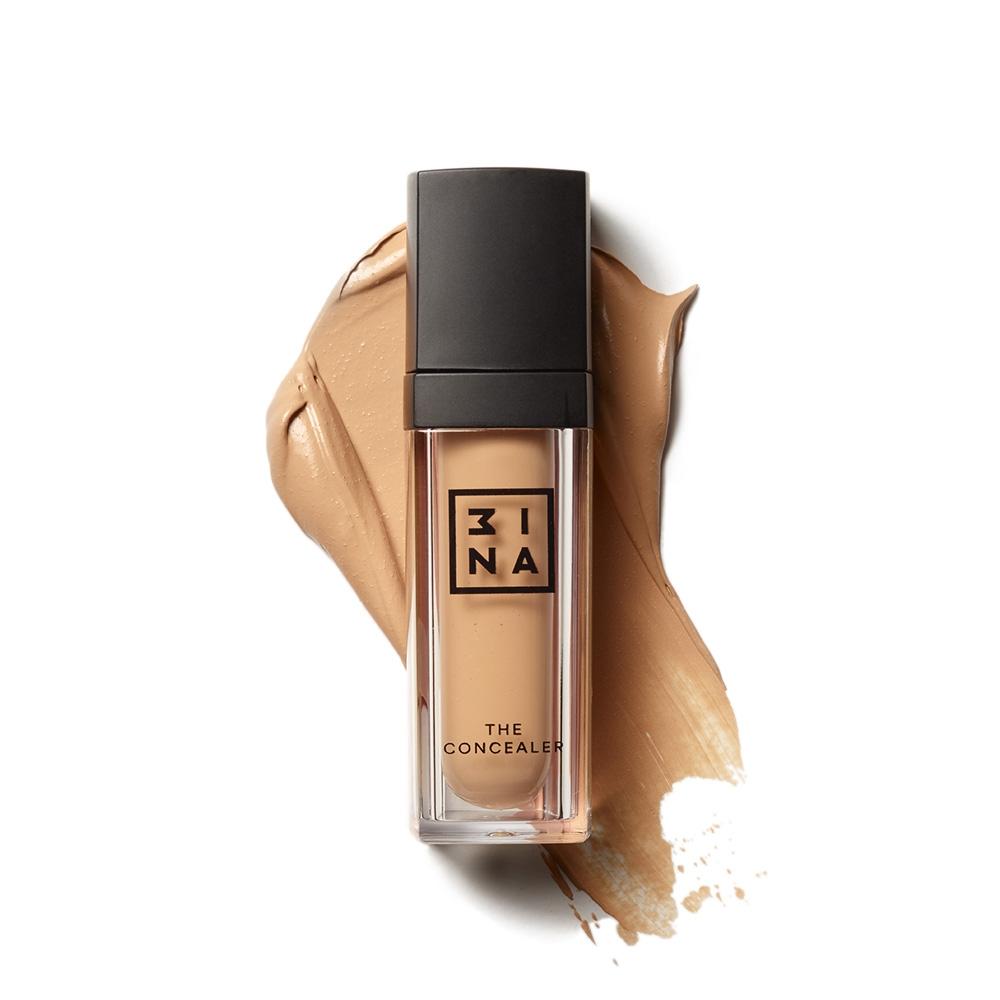 The Concealer