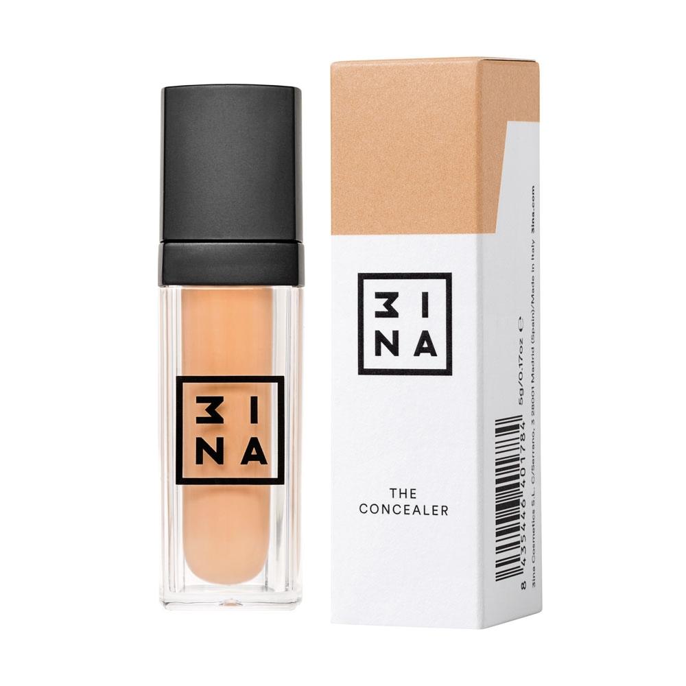 3INA Makeup | The Liquid Concealer 104 Nude