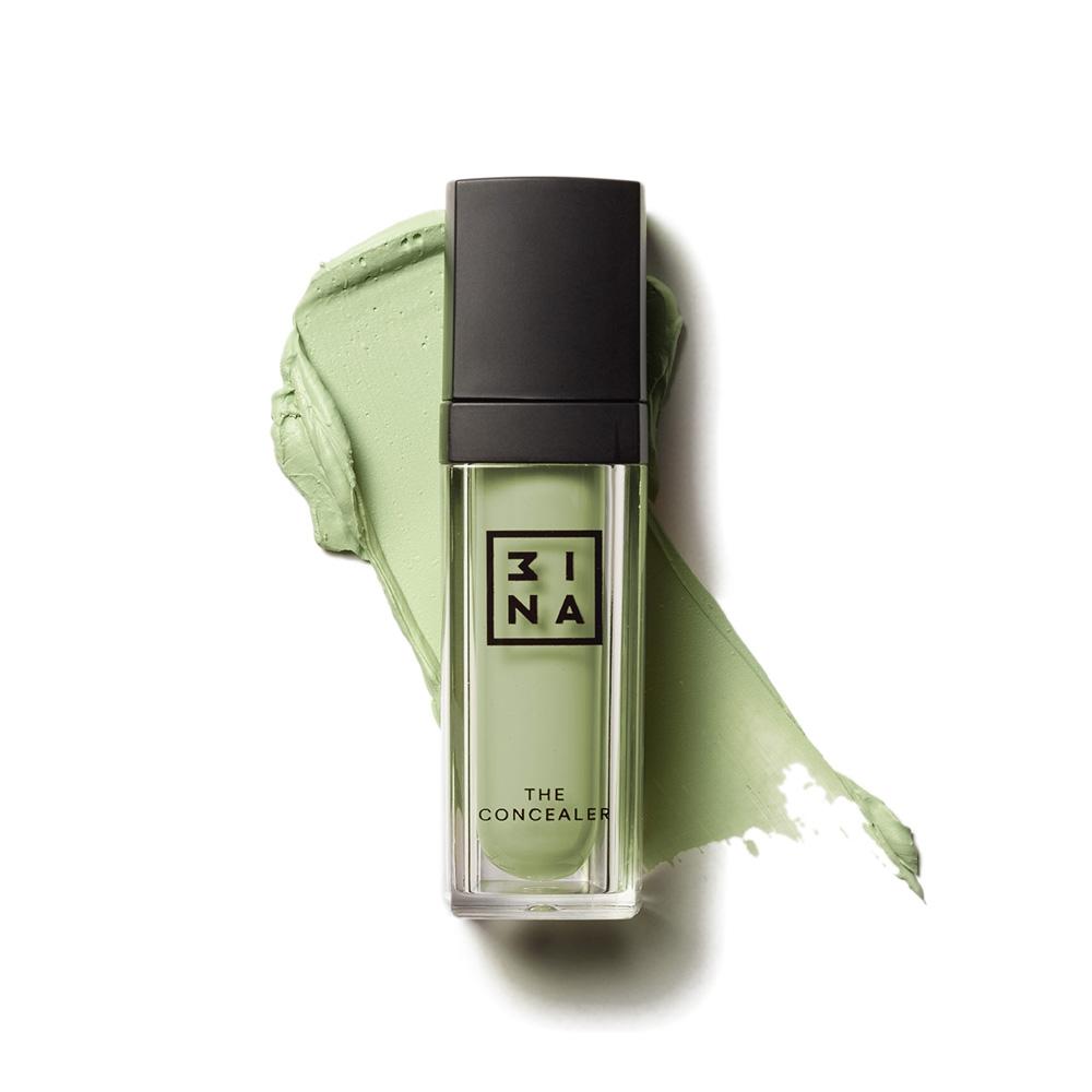 The Concealer