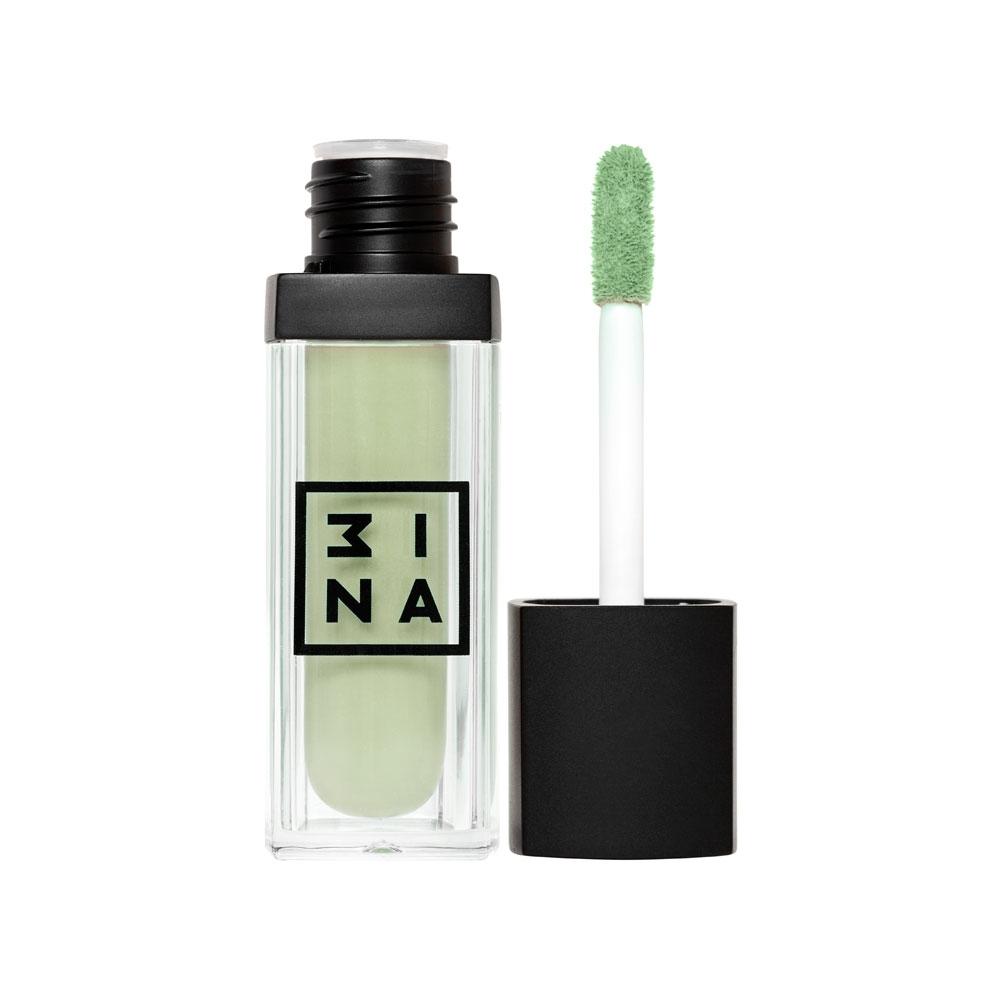 3INA Makeup | The Liquid Concealer 105 Green