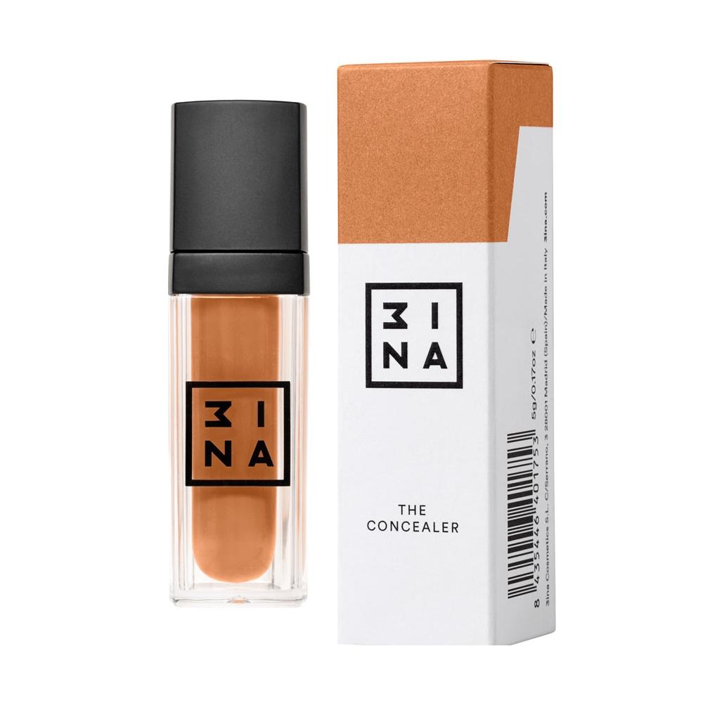 3INA Makeup | The Liquid Concealer