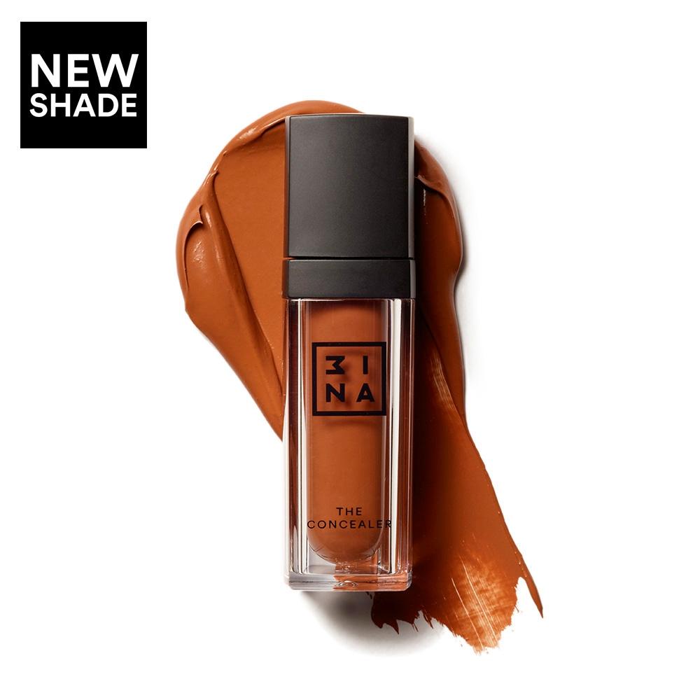The Concealer