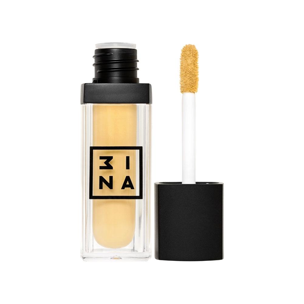 3INA Makeup | The Liquid Concealer 108 Yellow