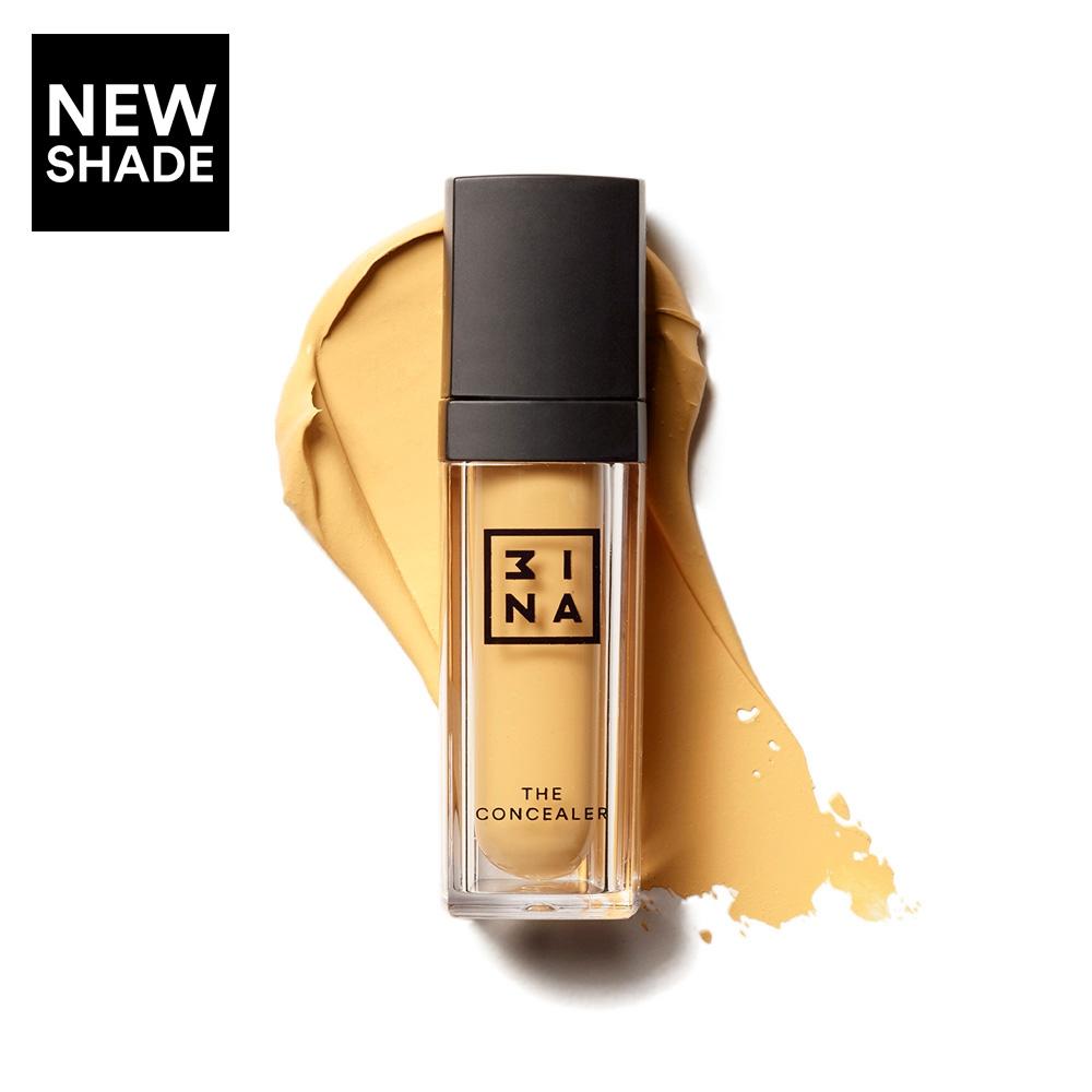 The Concealer
