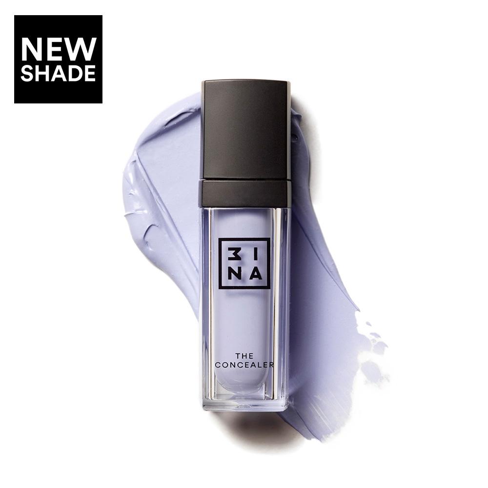 The Concealer