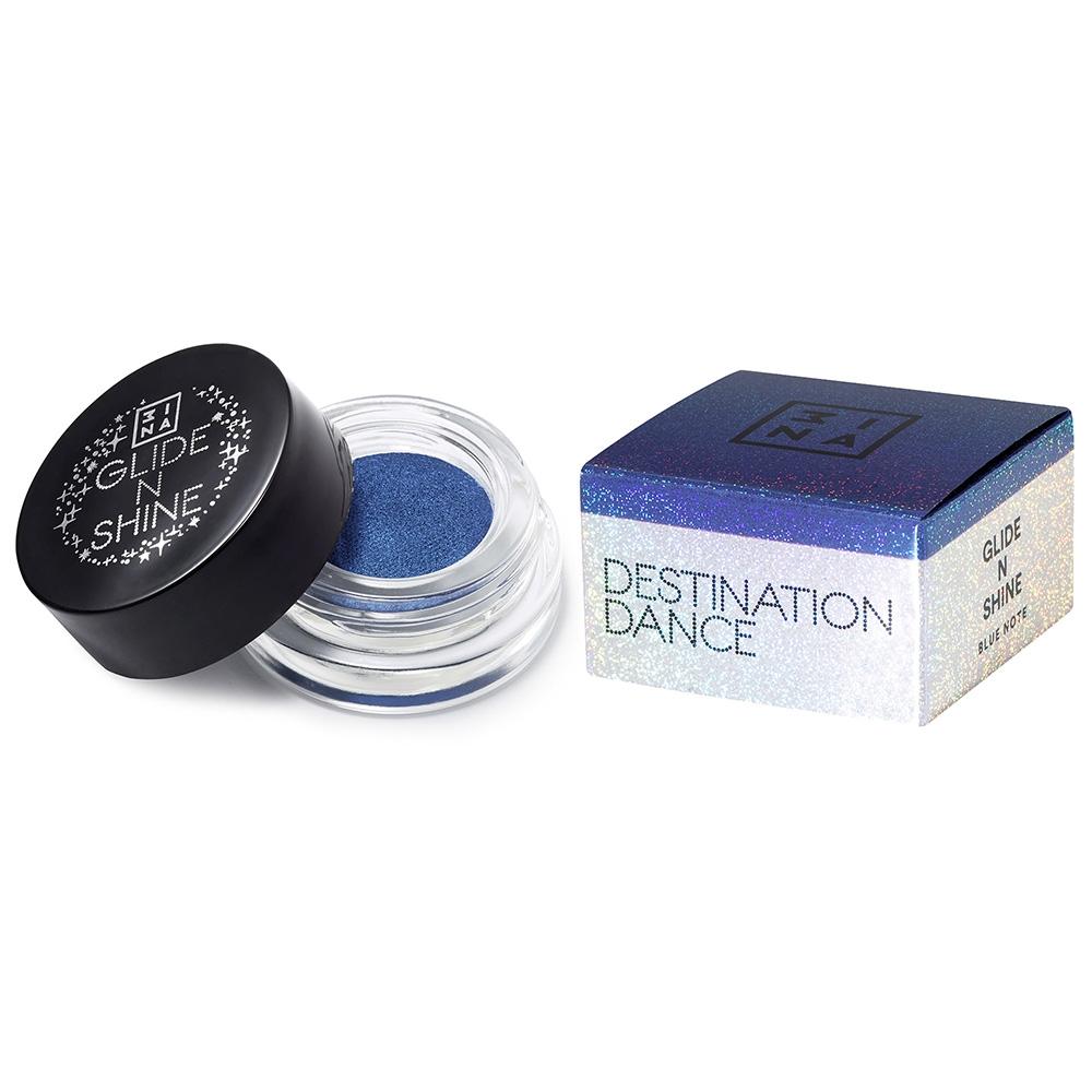 Glide n Shine Blue Note