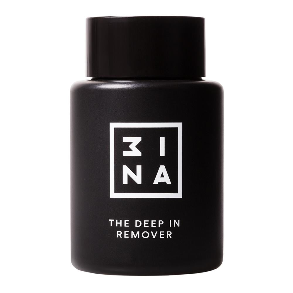 3INA Makeup | The Deep In Remover | Vegan