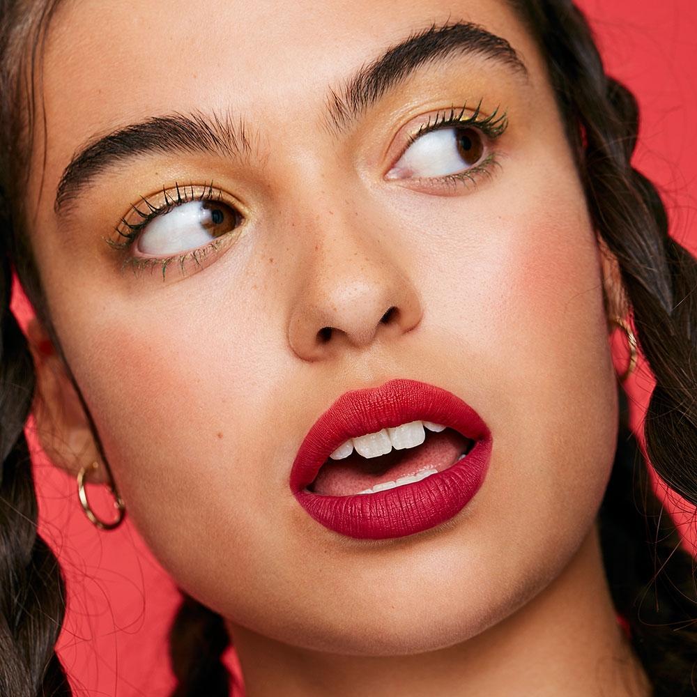 The Cherry Glam Duo